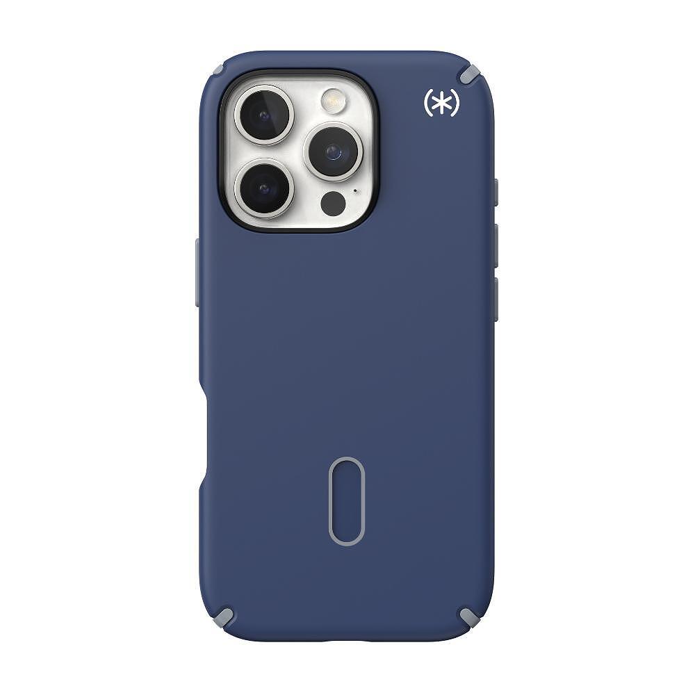 Калъф Speck iPhone 16 Pro +CL Blue 150700-3206