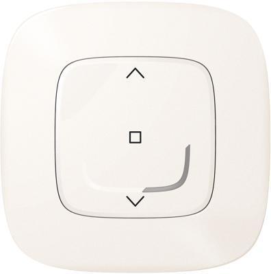 Ключ за щори жичен Smart, ИЗИСКВА НЕУТРАЛА, Valena Allure Перла с рамка Legrand с Netatmo | JAR Computers Ключ за щори жичен Smart, ИЗИСКВА НЕУТРАЛА, Valena Allure Перла с рамка Legrand с Netatmo