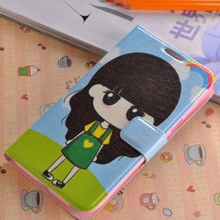 Кожен калъф, тип портфейл и поставка за iPhone 4, iPhone 4S - Print PU Leather Case | JAR Computers Кожен калъф, тип портфейл и поставка за iPhone 4, iPhone 4S - Print PU Leather Case