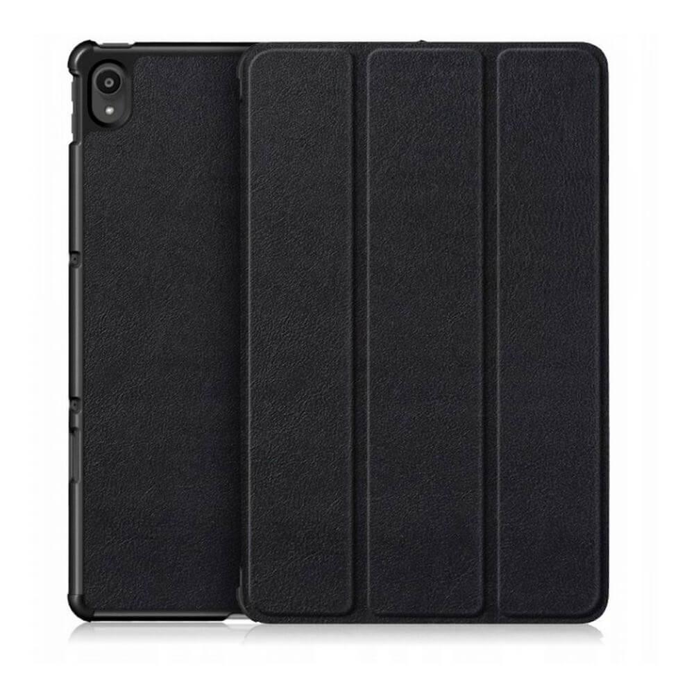 Кожен кейс и поставка за Lenovo Tab P11 (2021), Tab P11 Plus (2021) - Tech-Protect Smartcase (черен) | JAR Computers Кожен кейс и поставка за Lenovo Tab P11 (2021), Tab P11 Plus (2021) - Tech-Protect Smartcase (черен)
