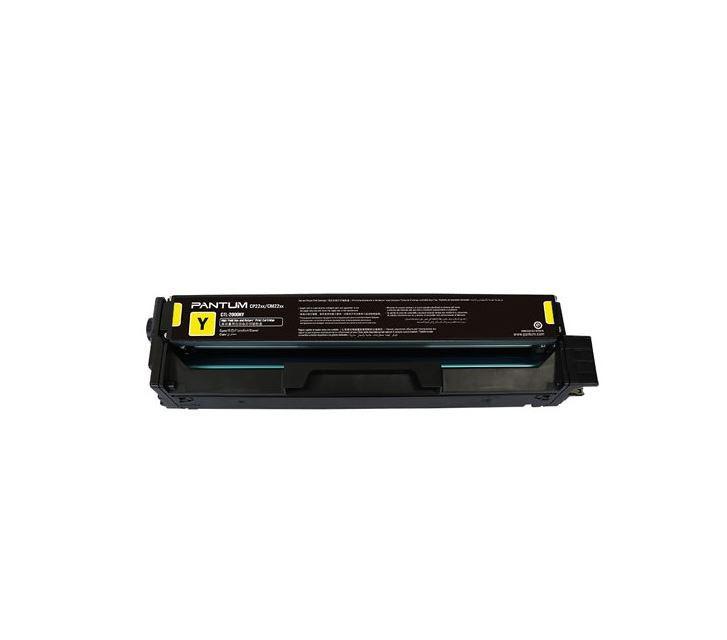 Консуматив за принтер Pantum contract toner CTL-2000HYEV 3.5 k yellow compatible with CP2200DW | JAR Computers Консуматив за принтер Pantum contract toner CTL-2000HYEV 3.5 k yellow compatible with CP2200DW