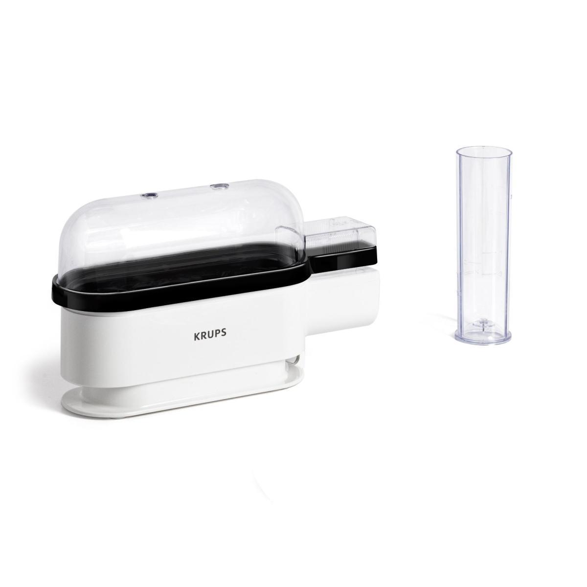 Krups EG2341 egg cooker 3 egg(s) 300 W Black, White | JAR Computers Krups EG2341 egg cooker 3 egg(s) 300 W Black, White