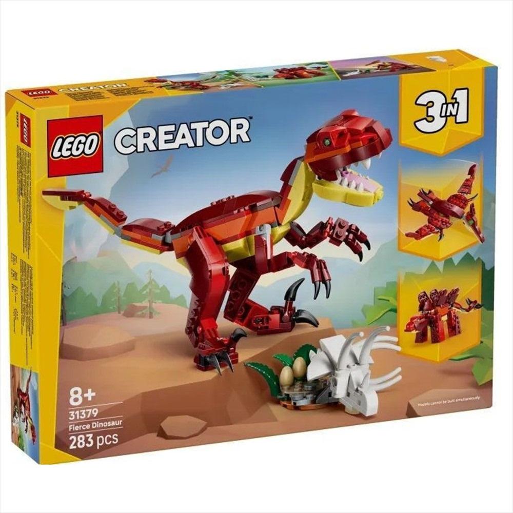 Lego Creator 3-in-1 Wild Dinosaur (31379) (LGO31379)