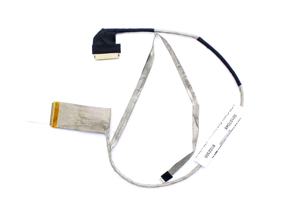 Лентов Кабел за лаптоп (LCD Cable) Dell Inspiron 17R N7010 LVDS