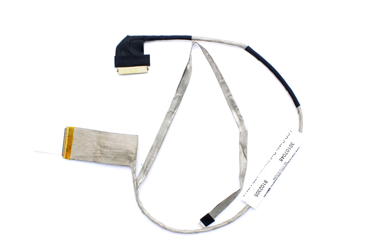 Лентов Кабел за лаптоп (LCD Cable) Dell Inspiron 17R N7010 LVDS | JAR Computers Лентов Кабел за лаптоп (LCD Cable) Dell Inspiron 17R N7010 LVDS