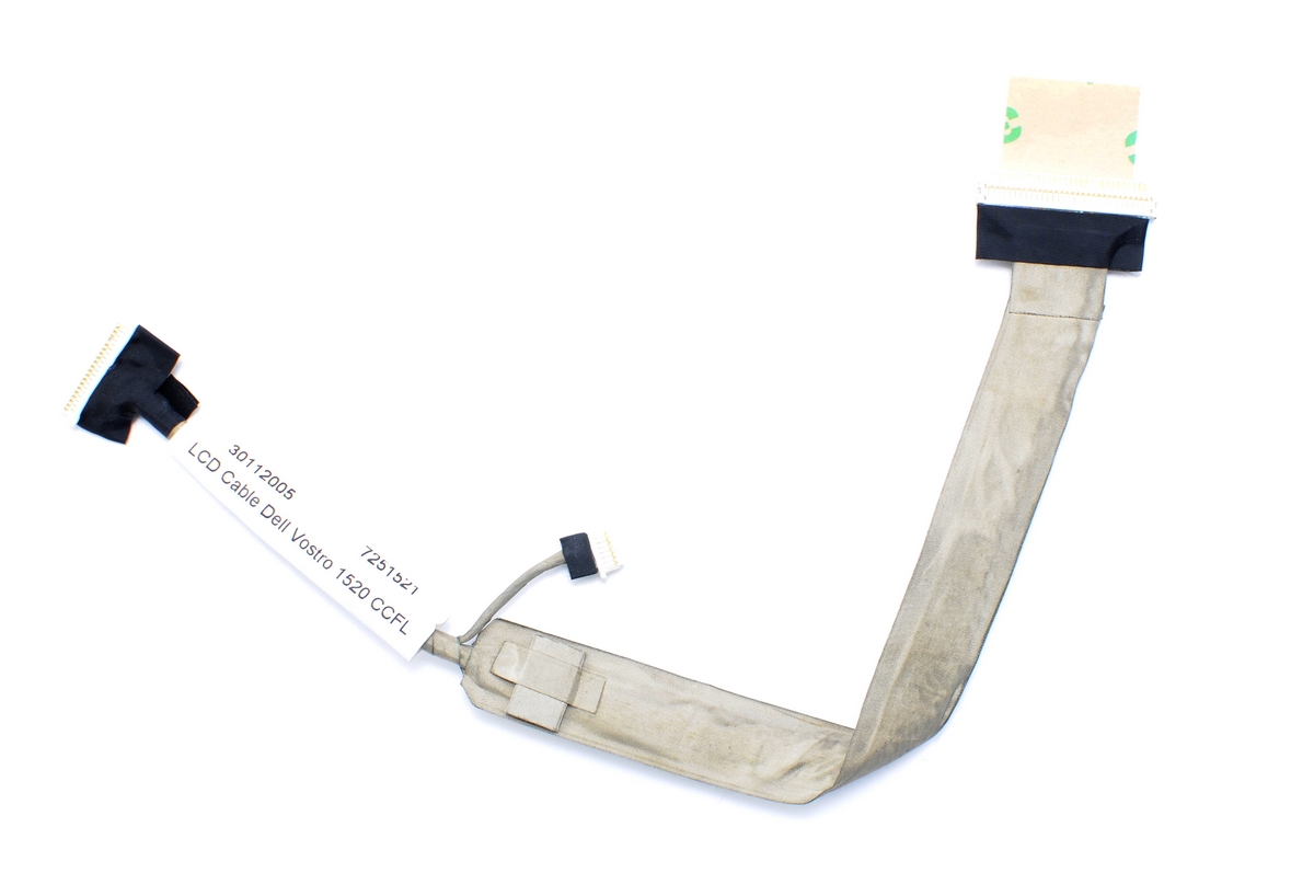 Лентов Кабел за лаптоп (LCD Cable) Dell Vostro 1520 | JAR Computers Лентов Кабел за лаптоп (LCD Cable) Dell Vostro 1520