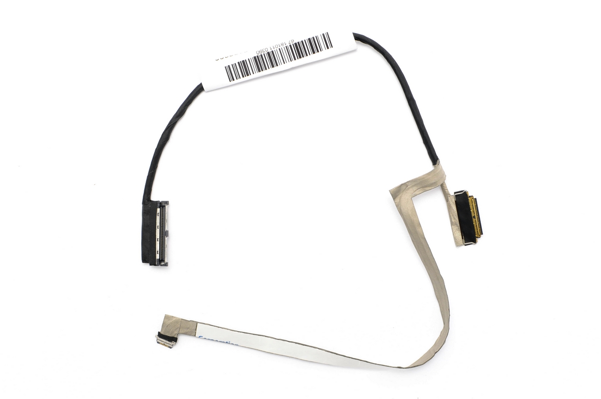 Лентов Кабел за лаптоп (LCD Cable) Lenovo ThinkPad T440 за Моделите с Тъчскрийн / For Touchscreen Models | JAR Computers Лентов Кабел за лаптоп (LCD Cable) Lenovo ThinkPad T440 за Моделите с Тъчскрийн / For Touchscreen Models