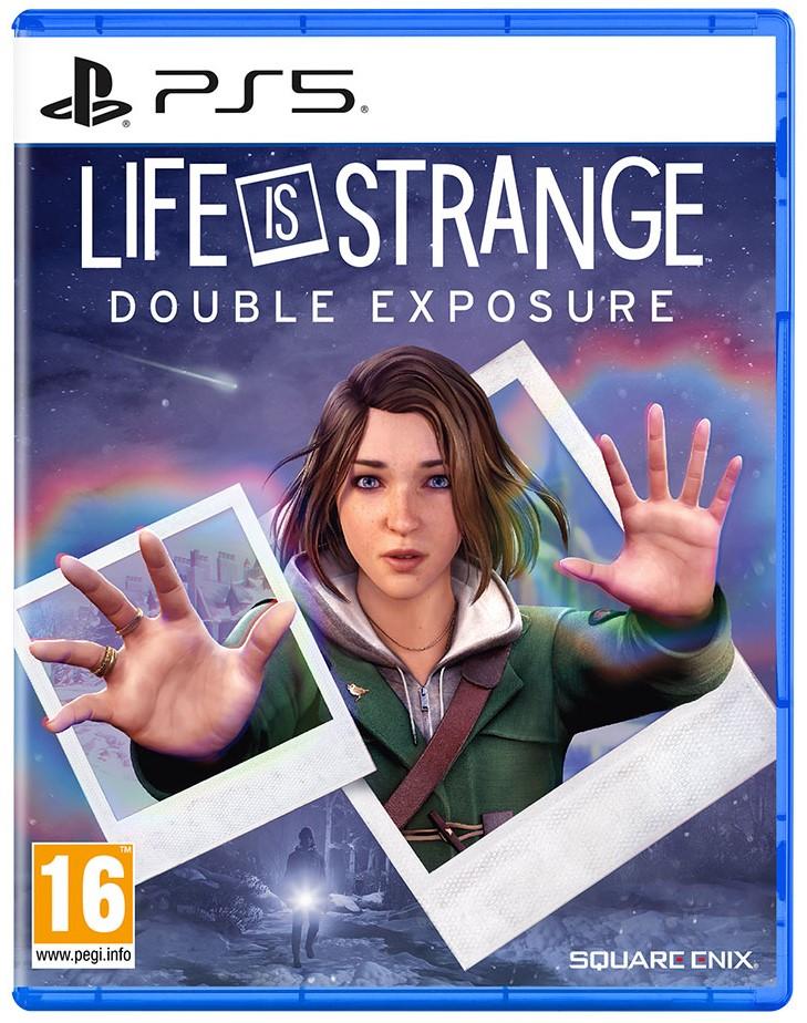 Life is Strange: Double Exposure (PS5) | JAR Computers Life is Strange: Double Exposure (PS5)