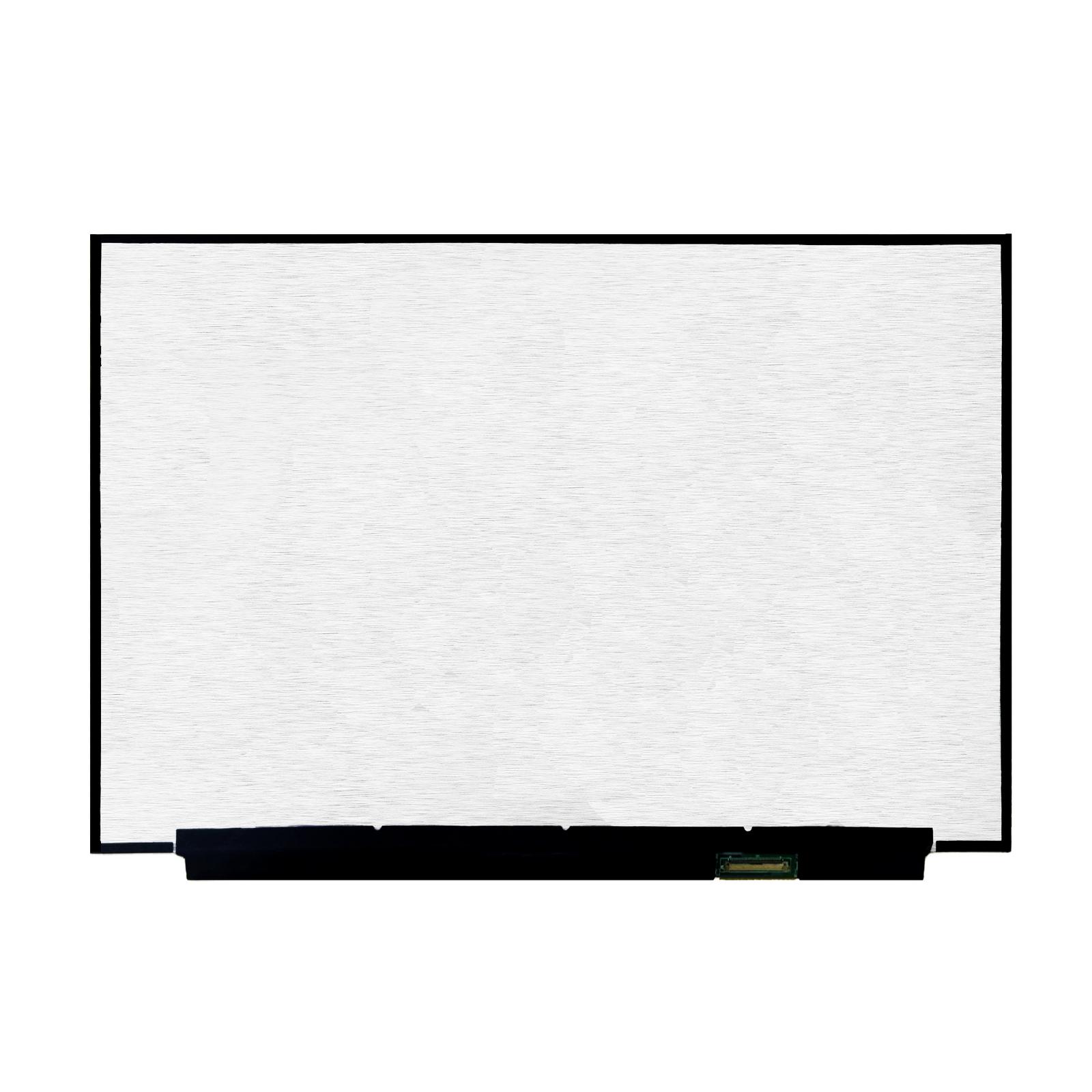 Матрица за лаптоп (Дисплей) 16.0" NV160WUM-NX2 V8.0 (eDP 40 Pin Narrow) (No Brackets) (1920x1200) (165Hz) - Матова
