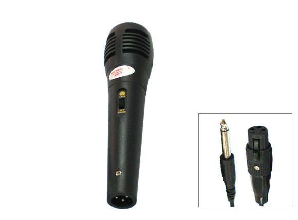 MICROPHONE SM-338 Black | JAR Computers MICROPHONE SM-338 Black
