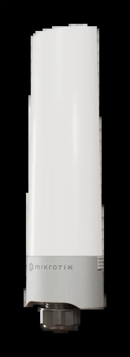 Mikrotik PoE Разширител за мрежа GPER14i, GPeRx4 с SwOS, външен