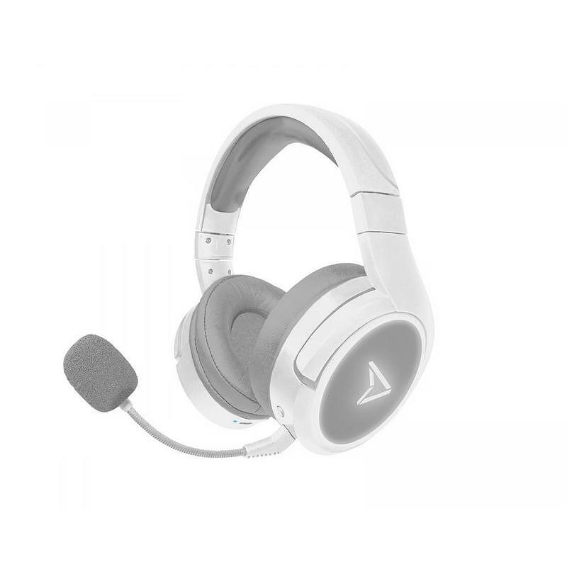 Слушалки с микрофон SteelPlay IMPULSE Bluetooth - White (MULTI) , OVER-EAR , Bluetooth