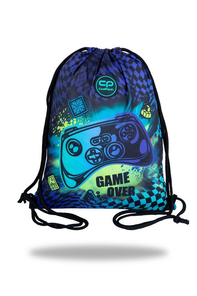 Спортна торба Coolpack - Vert Basic - GAMER CHESS | JAR Computers Спортна торба Coolpack - Vert Basic - GAMER CHESS