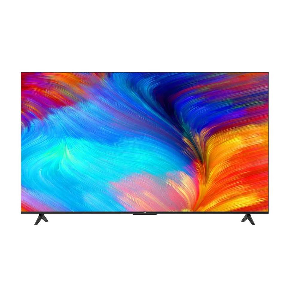 TCL 55P635 Smart 4K UHD HDR TV 55" (55P635) (TCL55P635)
