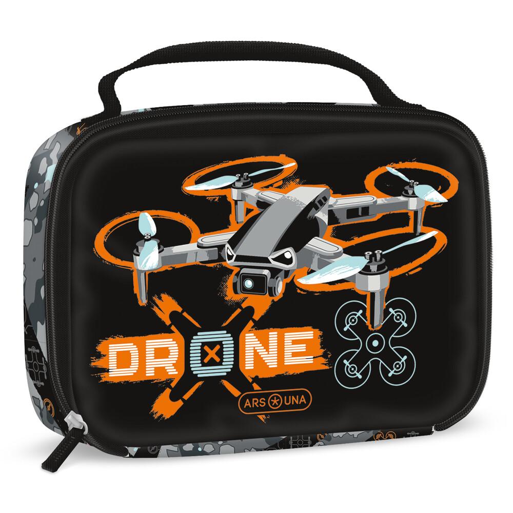Термо чанта за храна Ars Una Drone X (5538) | JAR Computers Термо чанта за храна Ars Una Drone X (5538)