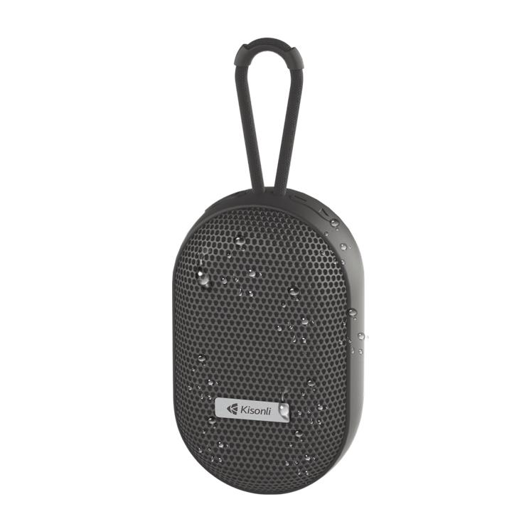 Тонколона Kisonli Т6, Bluetooth, USB, SD, FM, Различни цветове - 22276 | JAR Computers Тонколона Kisonli Т6, Bluetooth, USB, SD, FM, Различни цветове - 22276