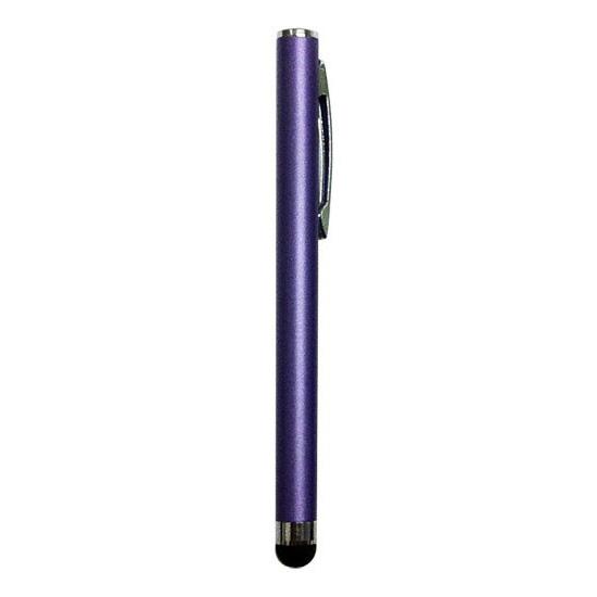 Тъч писалка за iPhone, iPad, iPod и устройства с капацитивни дисплеи - Allsop Touch Screen Stylus (лилав) | JAR Computers Тъч писалка за iPhone, iPad, iPod и устройства с капацитивни дисплеи - Allsop Touch Screen Stylus (лилав)