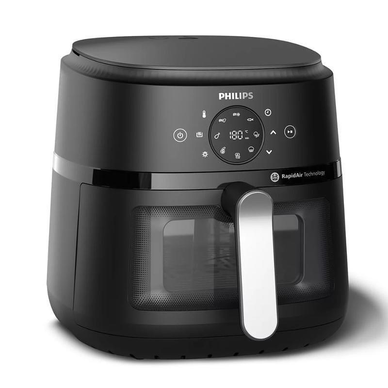 Уред за здравословно готвене Philips NA231/00