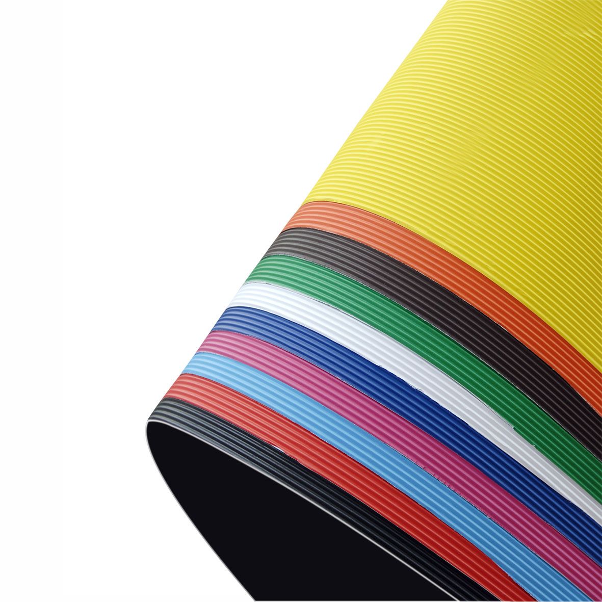 Велпапе цветно 50/70 160гр асорти 1 лист | JAR Computers Велпапе цветно 50/70 160гр асорти 1 лист