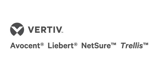 Захранване Vertiv POW SUPPLY