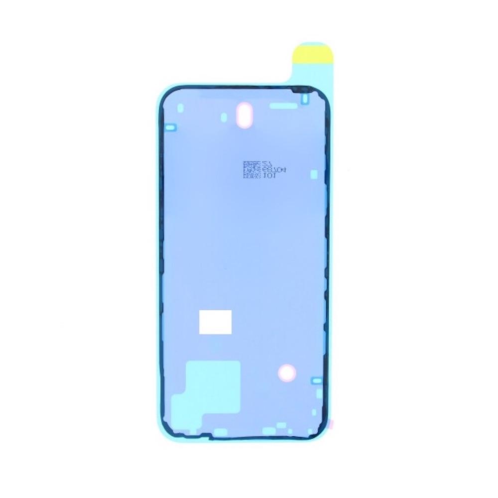 Самозалепящ се уплътнител за заден стъклен капак на iPhone 15 Plus - OEM Back Housing Adhesive Foil | JAR Computers Самозалепящ се уплътнител за заден стъклен капак на iPhone 15 Plus - OEM Back Housing Adhesive Foil