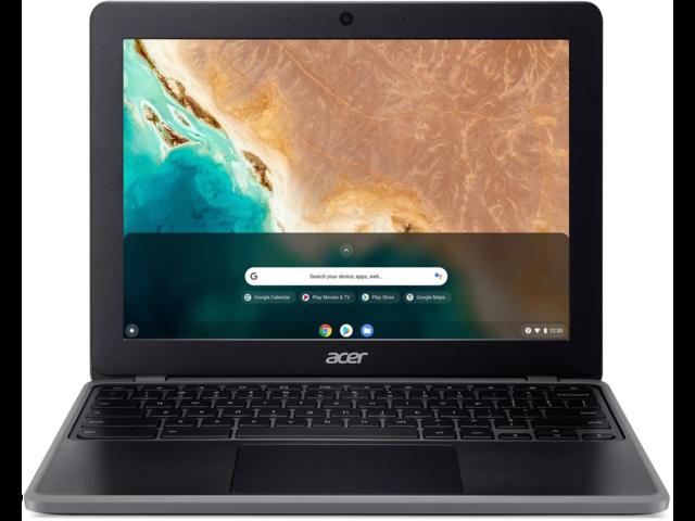 Acer Chromebook Spin 512 R852T-C73W