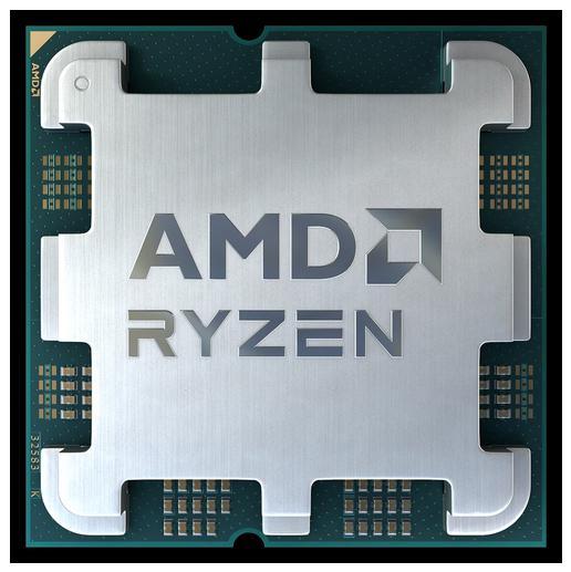 AMD Ryzen 9 7950X процесор 4,5 GHz 64 MB L3 Тава