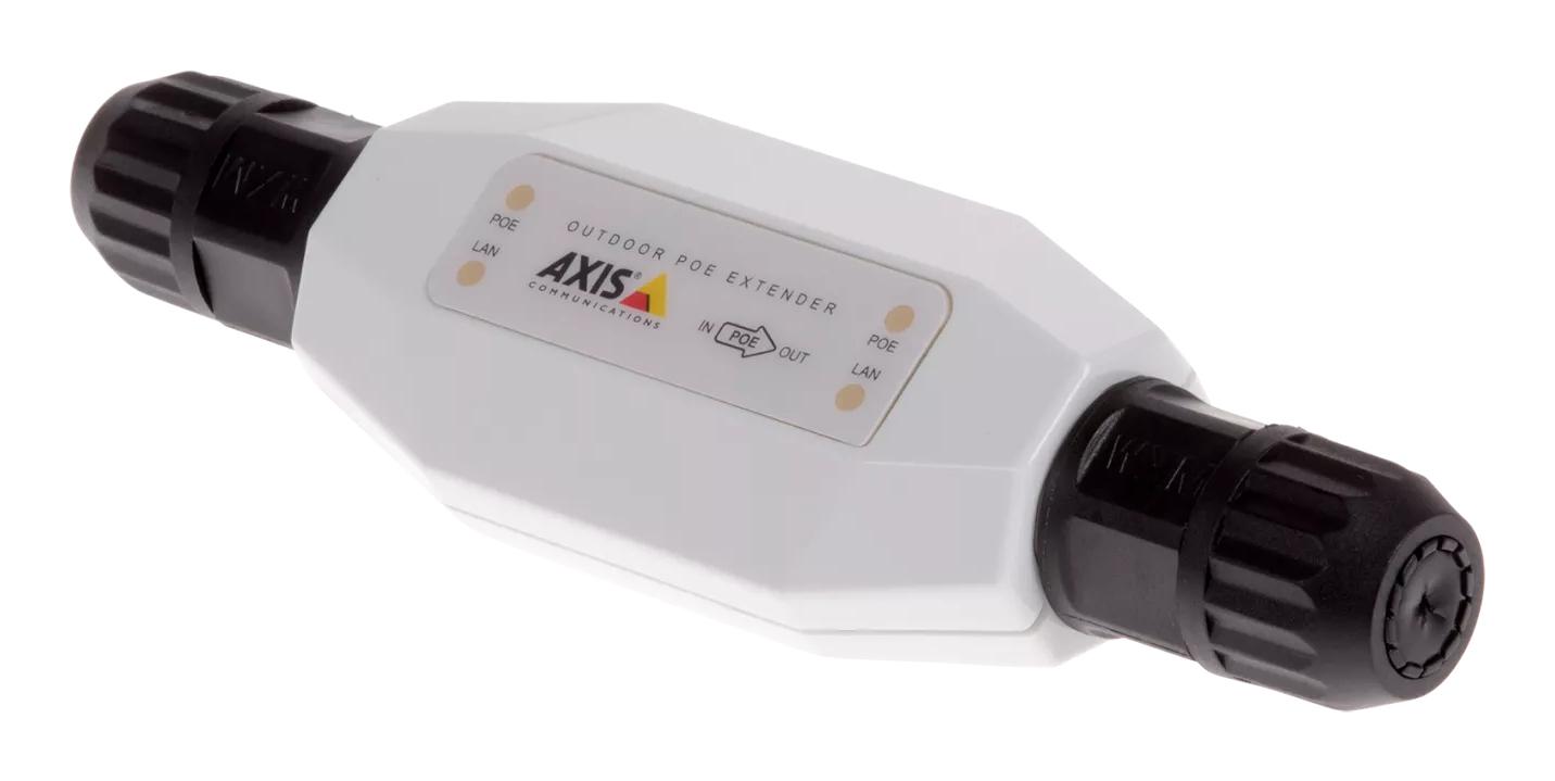 Axis 01148-001 PoE адаптер