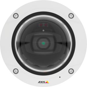 Axis Q3517-LV Кубе IP защитна камера На закрито и на открито 3072 x 1728 пиксела Таван/стена | JAR Computers Axis Q3517-LV Кубе IP защитна камера На закрито и на открито 3072 x 1728 пиксела Таван/стена