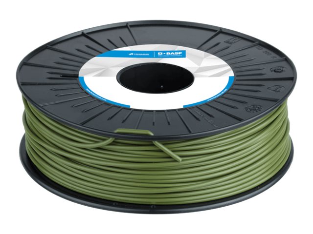 BASF Ultrafuse PLA Army Green 1.75mm 750g