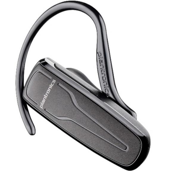 Безжична слушалка за iPhone, Samsung, Sony, HTC и мобилни телефони с Bluetooth - Plantronics BT Headset ML18 | JAR Computers Безжична слушалка за iPhone, Samsung, Sony, HTC и мобилни телефони с Bluetooth - Plantronics BT Headset ML18