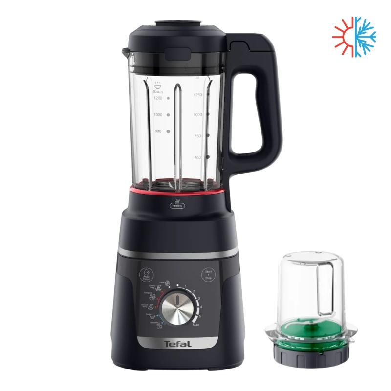 Блендер Tefal BL5768F0 HOT&COLD