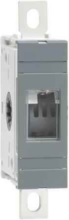 Четвърти полюс OTZ250E за разединител 160…250A ABB | JAR Computers Четвърти полюс OTZ250E за разединител 160…250A ABB