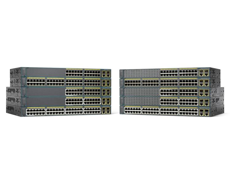 Cisco Catalyst C2960+24LC-L, Refurbished Управляем L2 Fast Ethernet (10/100) Захранване по Ethernet (PoE) Черен | JAR Computers Cisco Catalyst C2960+24LC-L, Refurbished Управляем L2 Fast Ethernet (10/100) Захранване по Ethernet (PoE) Черен