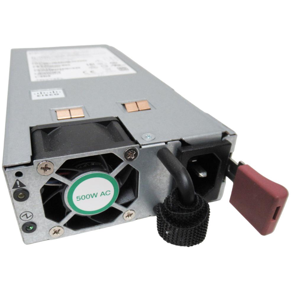 Cisco NXA-PAC-500W-PI= комутатор Захранване | JAR Computers Cisco NXA-PAC-500W-PI= комутатор Захранване