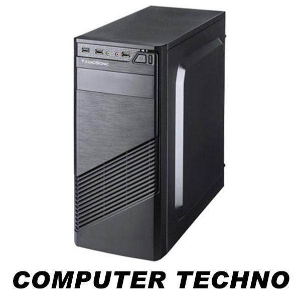 Computer Techno-i5-12400 (2.5GHz, 16G, 512G)