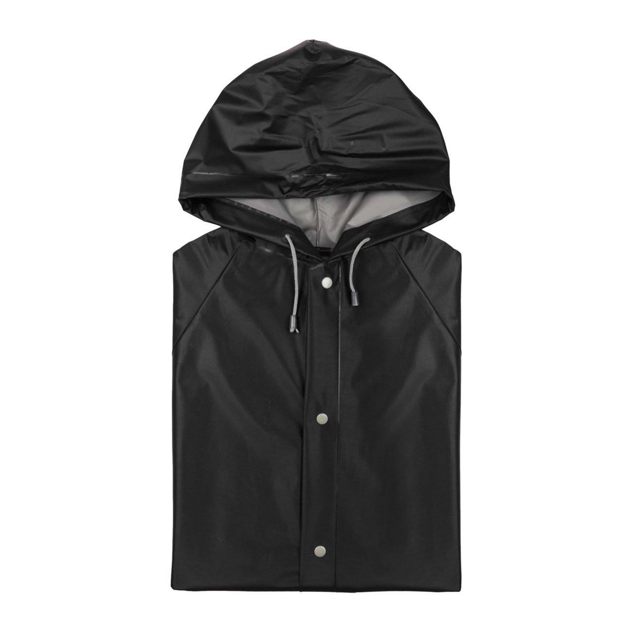 Cool Дъждобран Mariner, размер XL-XXL, черен | JAR Computers Cool Дъждобран Mariner, размер XL-XXL, черен