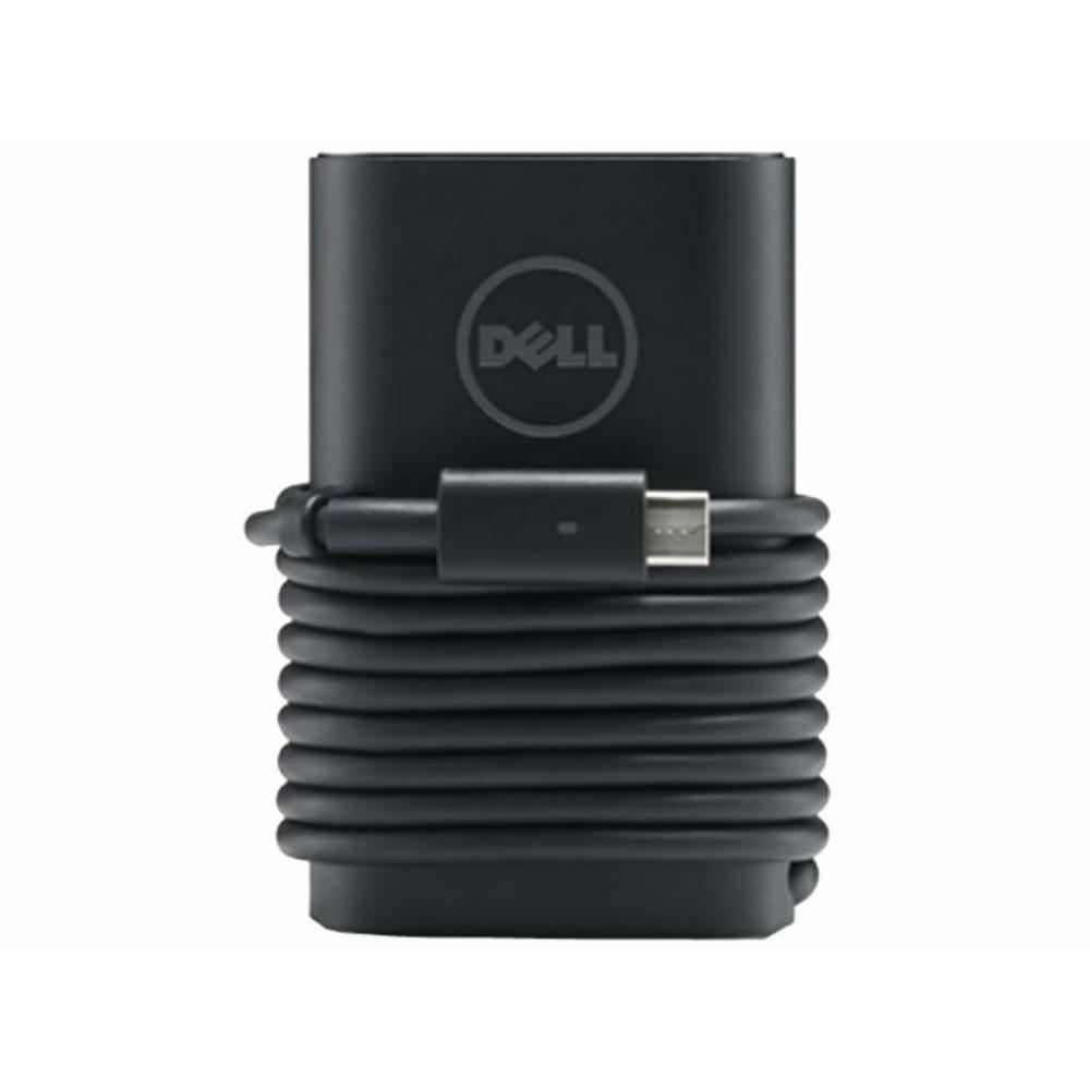 Dell Power supply unit USB-C 65W Black (DELL-0M0RT) (DELDELL-0M0RT) | JAR Computers Dell Power supply unit USB-C 65W Black (DELL-0M0RT) (DELDELL-0M0RT)