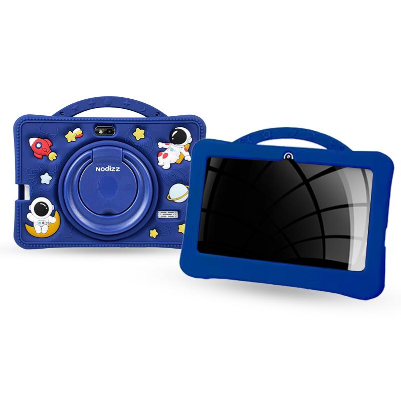 Детски таблет NPad 702 /син/ | JAR Computers Детски таблет NPad 702 /син/