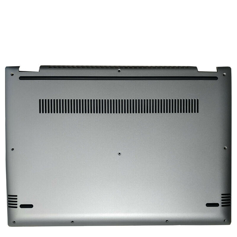 Долен корпус (Bottom Base Cover) за Lenovo Yoga 520-14 520-14ISK 520-14IKB Flex 5-14 Gray / Сив  | JAR Computers Долен корпус (Bottom Base Cover) за Lenovo Yoga 520-14 520-14ISK 520-14IKB Flex 5-14 Gray / Сив