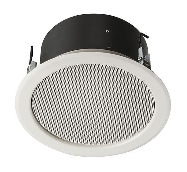 Двузонов A/B таванен говорител DL-AB 06-200/T-EN 54 | JAR Computers Двузонов A/B таванен говорител DL-AB 06-200/T-EN 54