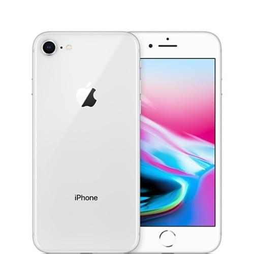 Фабрично отключен - Apple iPhone 8 64GB (сребрист) | JAR Computers Фабрично отключен - Apple iPhone 8 64GB (сребрист)