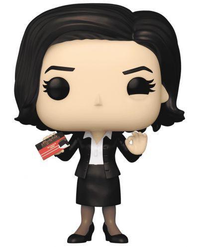 Фигурка Funko Pop! Television: Friends - Monica Geller, 1649 (98551)