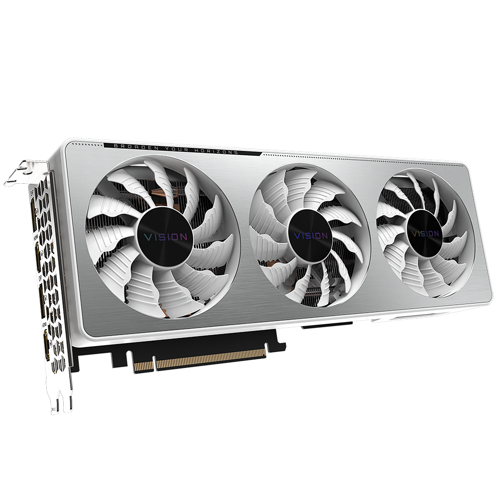 GB N3070VISION OC-8GD /REFURB