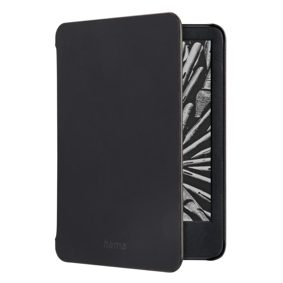HAMA Калъф за електронна книга Kindle 5 (11th gen. 2022/2024), (6&quot;) 15.24 cm, черен