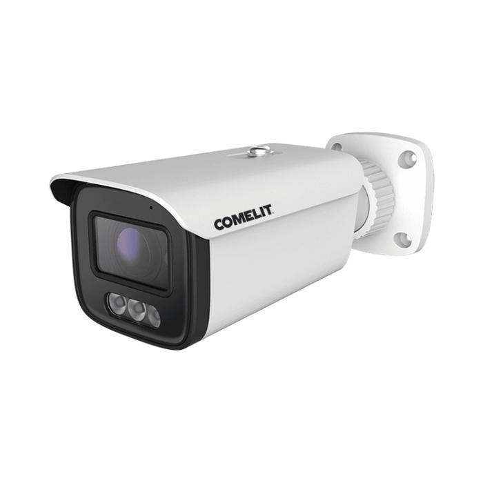 IP булет камера 4 MP, 2.8–12 mm, ColorUp - Comelit IB04N2Z01A | JAR Computers IP булет камера 4 MP, 2.8–12 mm, ColorUp - Comelit IB04N2Z01A