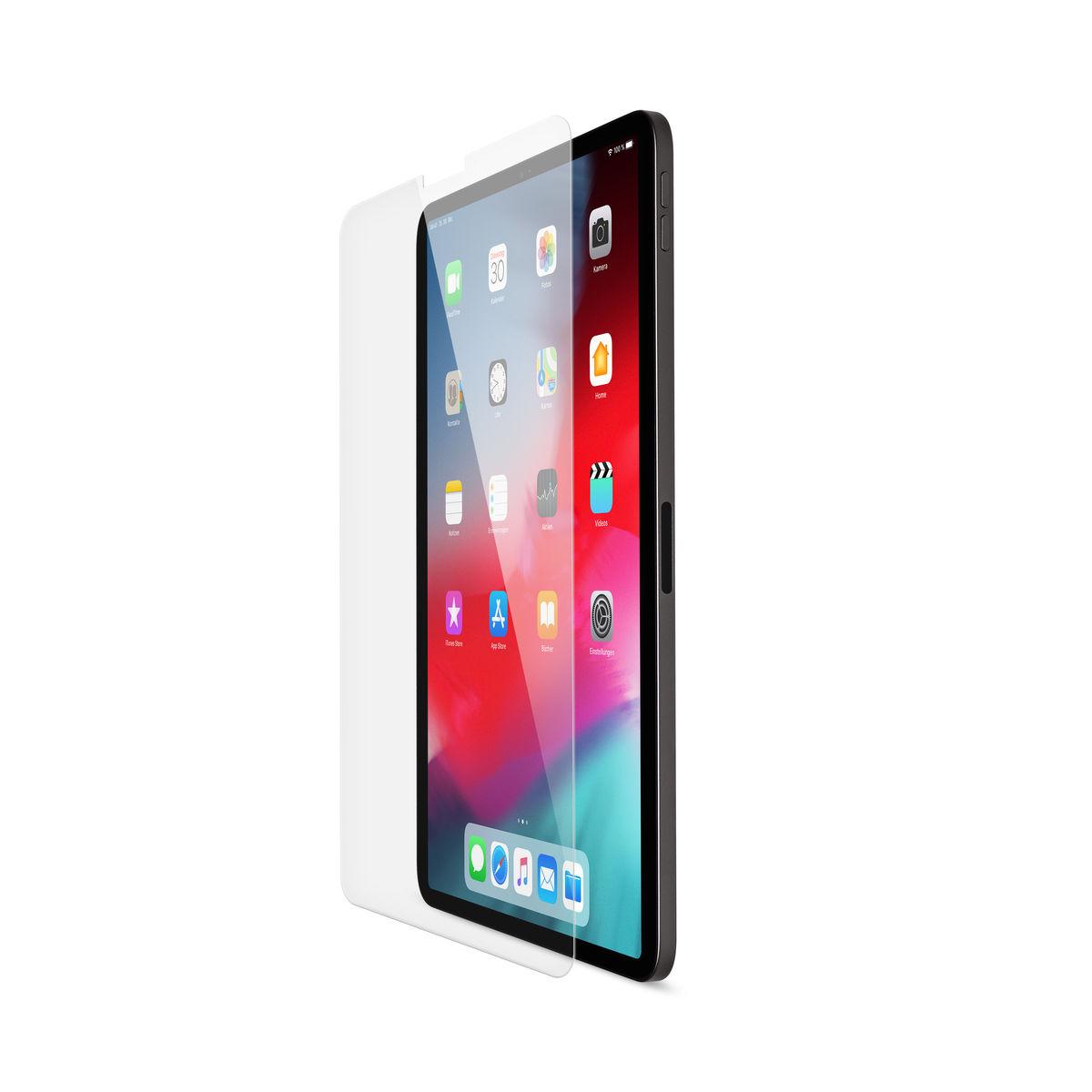 Калено стъклено защитно покритие за дисплея на за iPad Pro 11 (2018), iPad Pro 11 (2020) - Artwizz SecondDisplay Glass Protection (прозрачен) | JAR Computers Калено стъклено защитно покритие за дисплея на за iPad Pro 11 (2018), iPad Pro 11 (2020) - Artwizz SecondDisplay Glass Protection (прозрачен)
