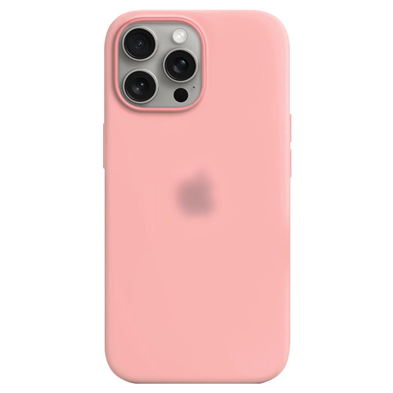Калъф Luxury Apple iPhone 12 Pro Max /rose pink/ | JAR Computers Калъф Luxury Apple iPhone 12 Pro Max /rose pink/