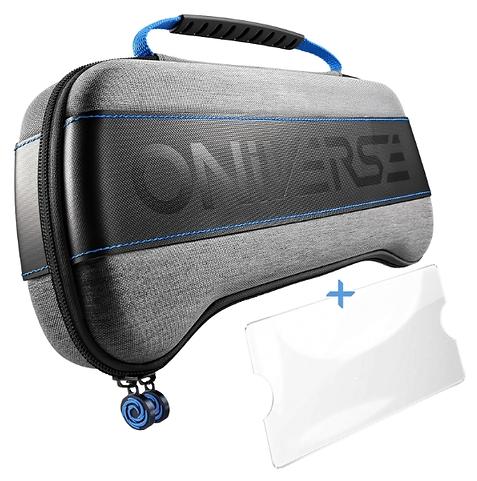 Калъф Oniverse - Protect & Carry Case + Screen Protector (PlayStation Portal) | JAR Computers Калъф Oniverse - Protect & Carry Case + Screen Protector (PlayStation Portal)