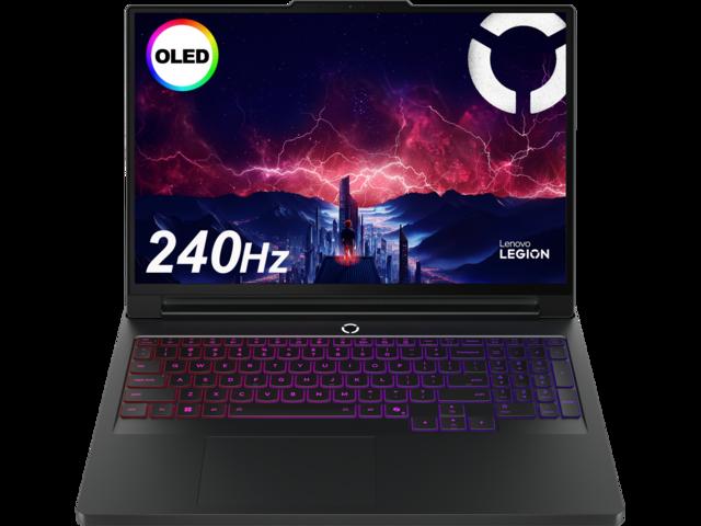 Lenovo Legion Pro 7 16" Gen 10